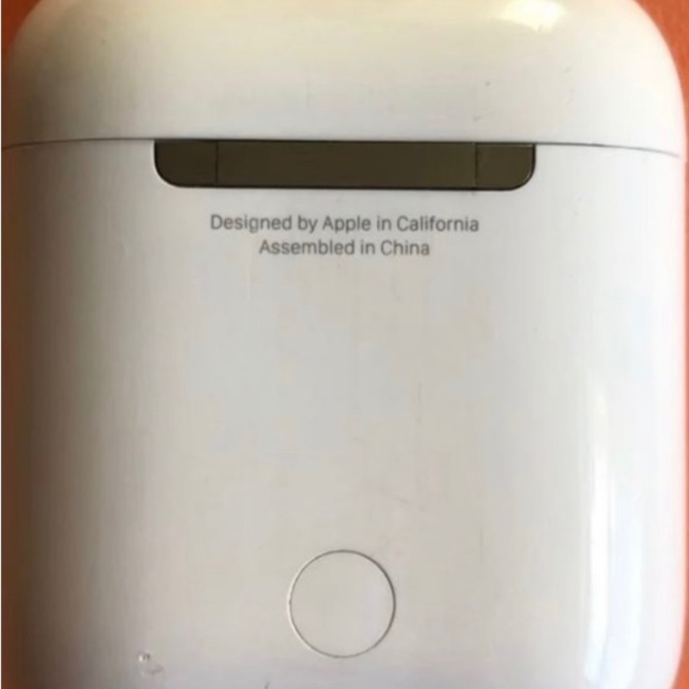 Apple Air Pods 2nd Generation